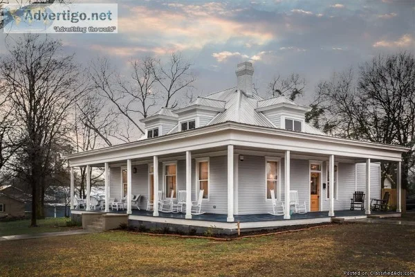 OPEN HOUSE New Listing in Royston