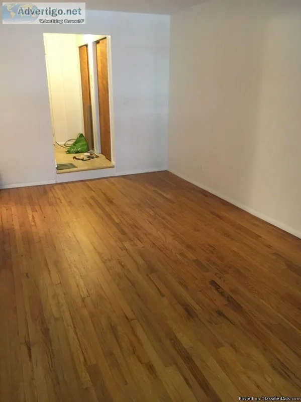 1 BR 1 BATH Chelsea