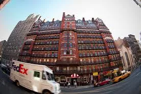 CHELSEA TRAVELING NOTARY SERVICES (917-273-4067)