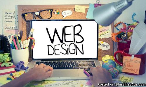 Website Designing Company in Delhi
