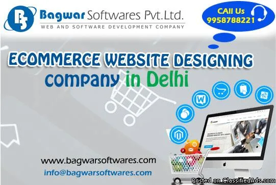 Importance of Ecommerce Website in our Daily life