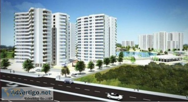 Villa in greater noida west