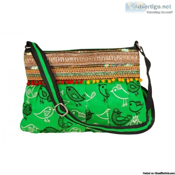 References Help To Find Quality Sling Bags Online in India
