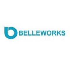 Buy Side and End Tables online  Belleworks.com