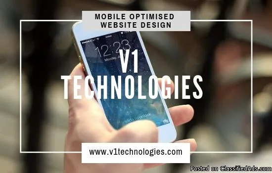 Benefits of a Mobile Optimised Website Design in usa