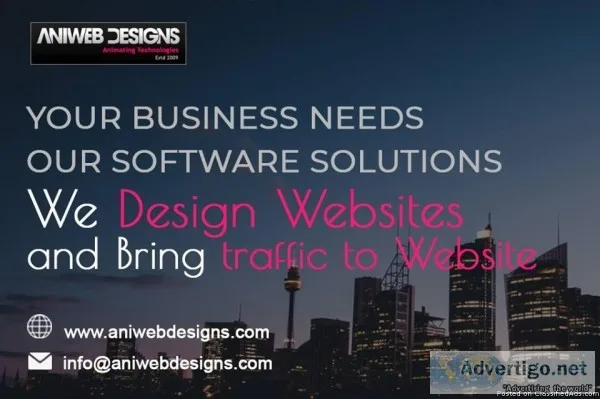 Every Business Needs Software Solutions