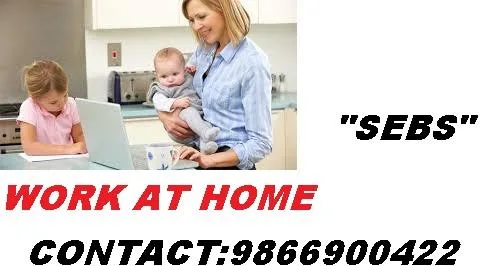 have you system or laptop then earn money from home in free time