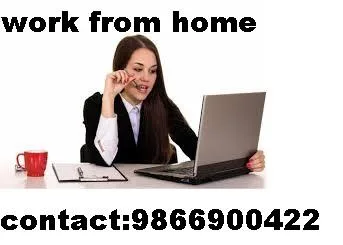 are you  looking for part time home based jobs