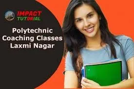 Polytechnic coaching center in laxmi nag