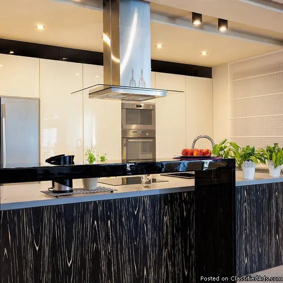 Clareville Distinctive Kitchens and Baths