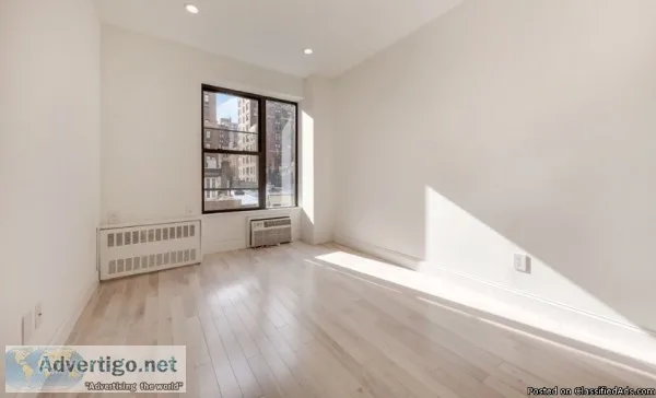 4250 - 2 Bedrooms Apartment in Midtown East