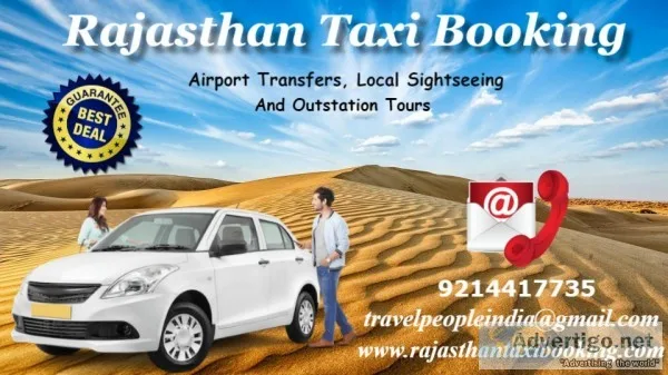 Cab in rajasthan,  rajasthan cab booking,  