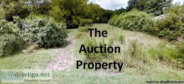 Land in Malvern AR