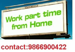 Fast growing your money to do this form filling  job from home
