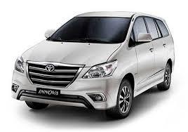 Rent Innova 7 seater cars for hire in bangalore&nbsp90366 57799