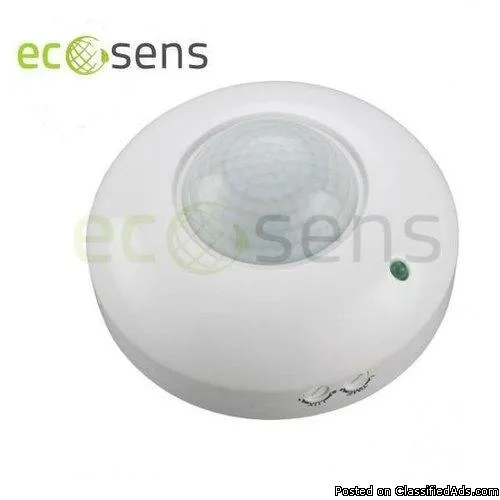 Best Photocell Sensor Manufacturers in Delhi