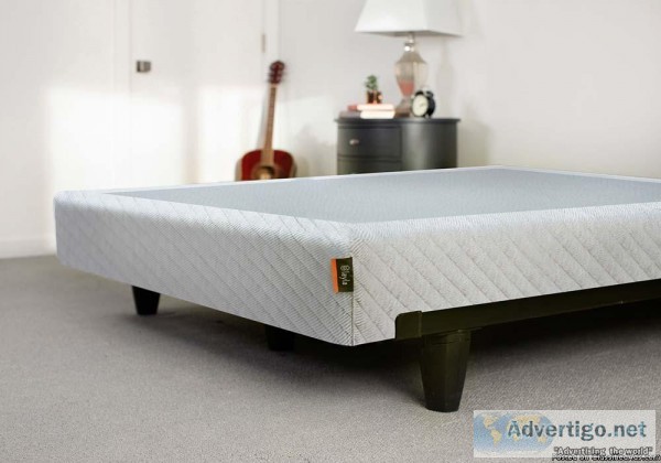 Bed Frame And Mattress Set - Copper bed frame queen