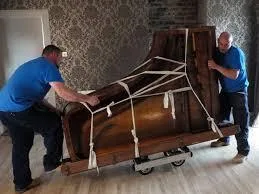 Piano Removals in Kent - Ph No- 02073264754