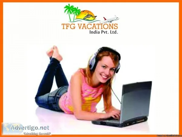Tourism Company Hiring Candidates For Part Time Job