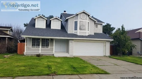 Open Home March 2nd 1- 4pm 5021 Wagon Wheel