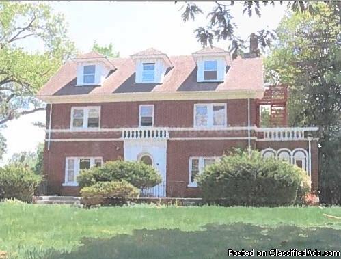 Real Property - 517-25 W 8th Street Plainfield NJ 07060
