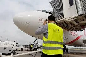 Hurry Up Limited Seats In Aviation Sector
