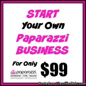 Enjoy Jewelry Own Business and Extra Money