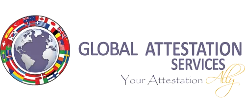 GLOBAL ATTESTATION