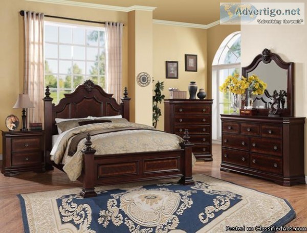 Texas Home Furniture