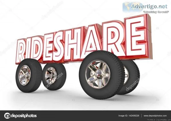Guaranteed Rides 247 