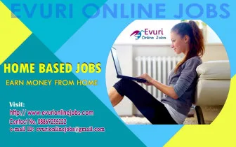 Part time home based data entry typing j