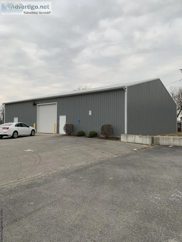 4500 SQ FEET WAREHOUSE FOR RENT