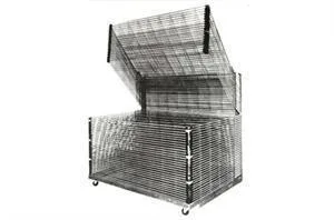 PRINT SHOP EQUIPMENT