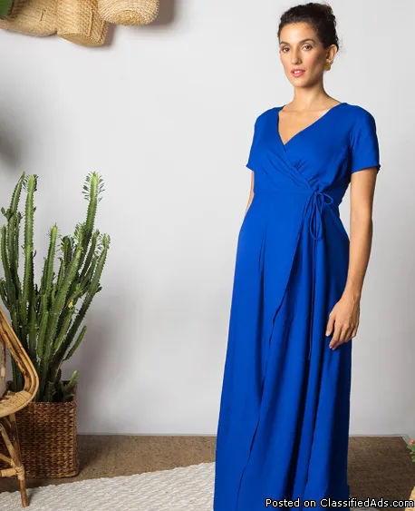 Maternity Clothes Online India
