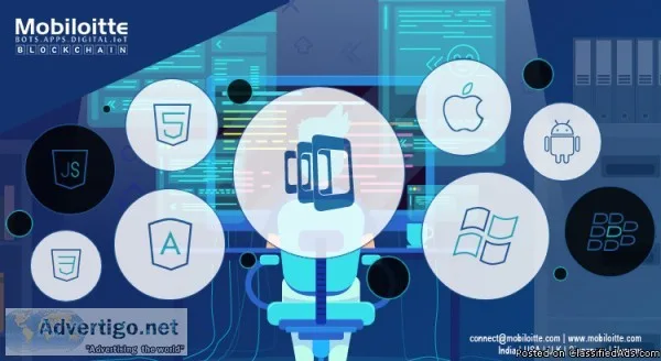 Phonegap App Developers