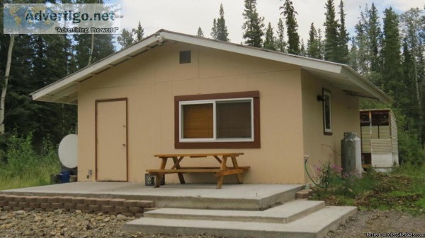 HOME FOR SALE IN TOK