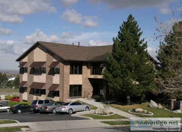 6936 S. Promenade Drive - Cottonwood Heights Office