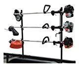 Landscape Truck and Trailer Racks