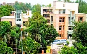 Rishabh Public School Official Admission News