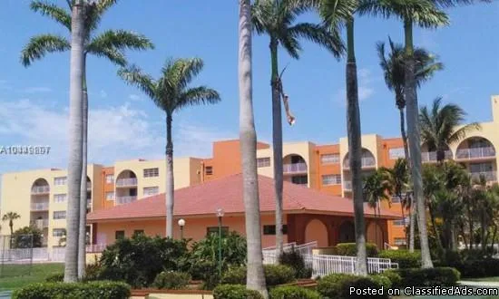 CORAL GATE WEST CONDOMINIUM