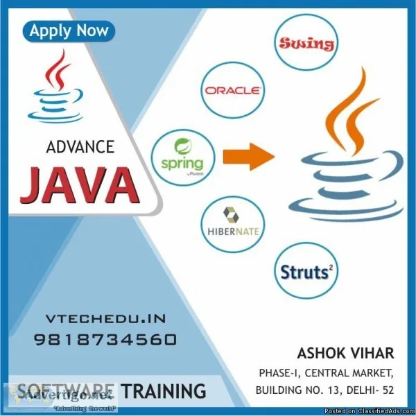Software Engineering Course