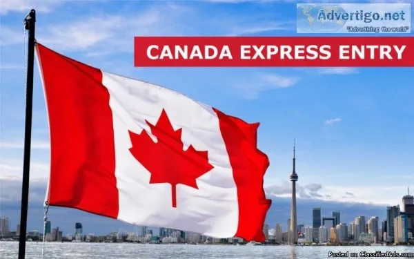 Canada Immigration Consultants in Delhi