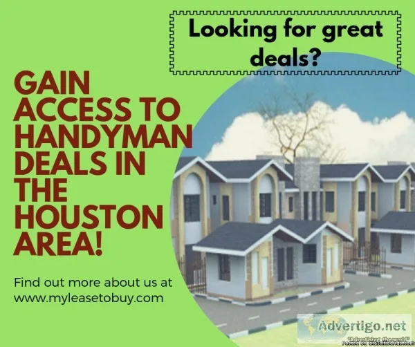 Beyond the sale at Houston TX