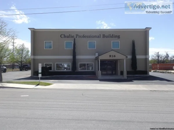 AVAILABLE OFFICE SPACE - NOW LEASING - OFC 12 and OFC 23