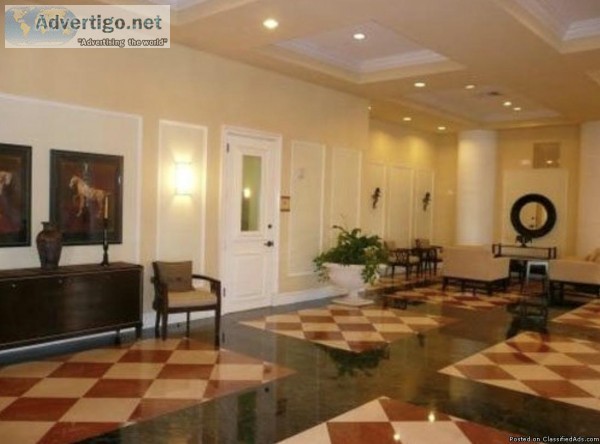 200 square feet office