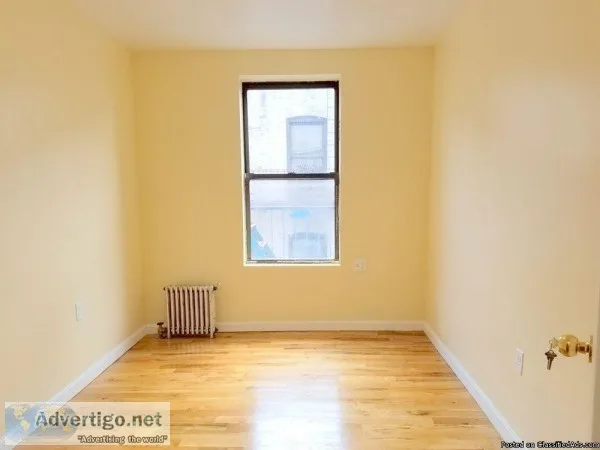 1800 - 2 Bedrooms Apartment in Inwood