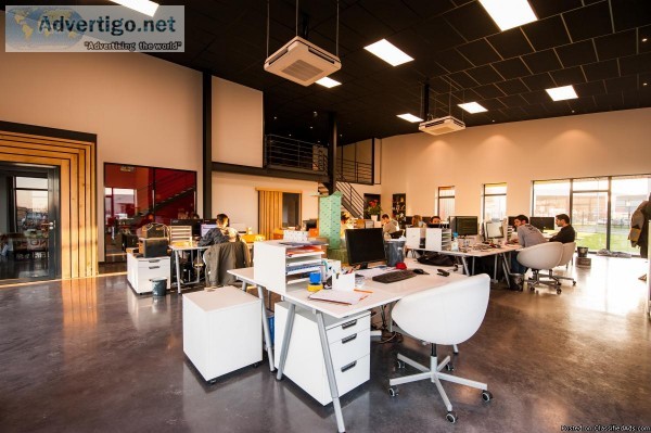 Coworking space Noida  Coworking space