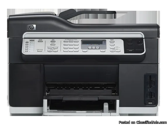 HP OfficeJet Pro L7590 All In One Printer