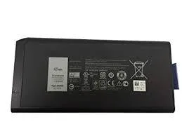 Dell Latitude Rugged 14 E7404 Laptop battery price in pune