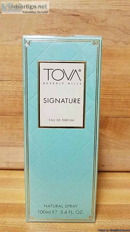 TOVA  Beverly Hills